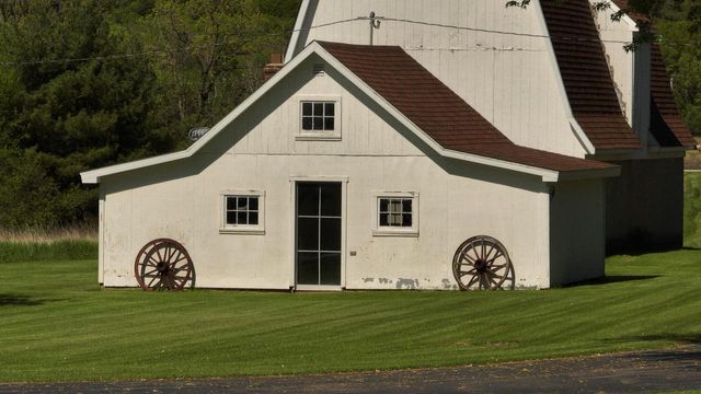 N5956 Town Shop ROAD, Camp Douglas, WI 54618