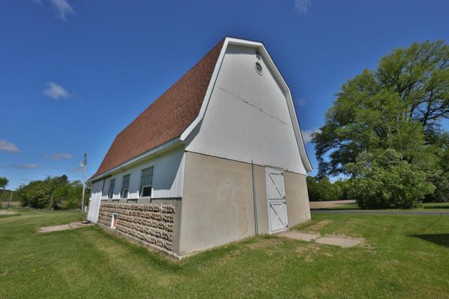 N5956 Town Shop ROAD, Camp Douglas, WI 54618