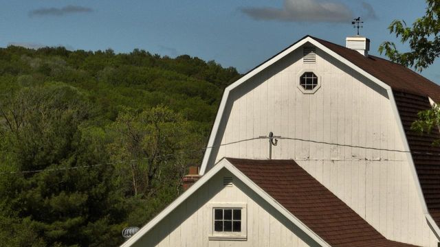 N5956 Town Shop ROAD, Camp Douglas, WI 54618