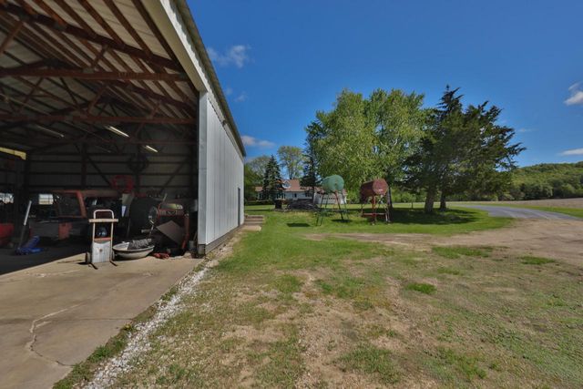 N5956 Town Shop ROAD, Camp Douglas, WI 54618