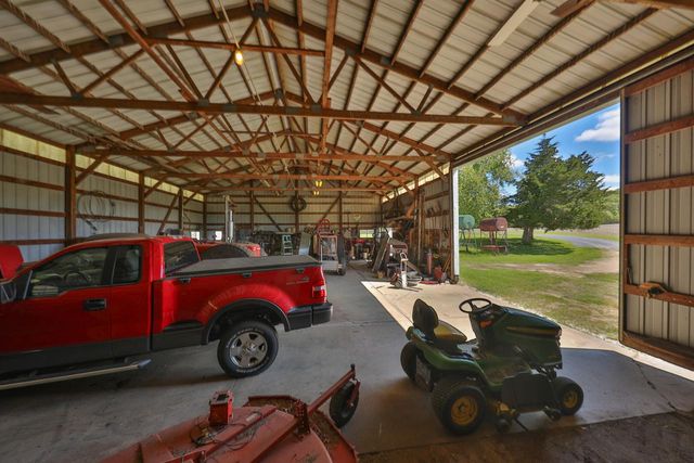 N5956 Town Shop ROAD, Camp Douglas, WI 54618