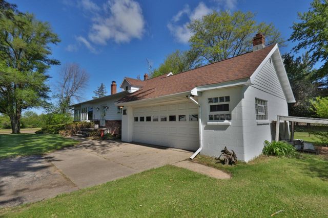 N5956 Town Shop ROAD, Camp Douglas, WI 54618