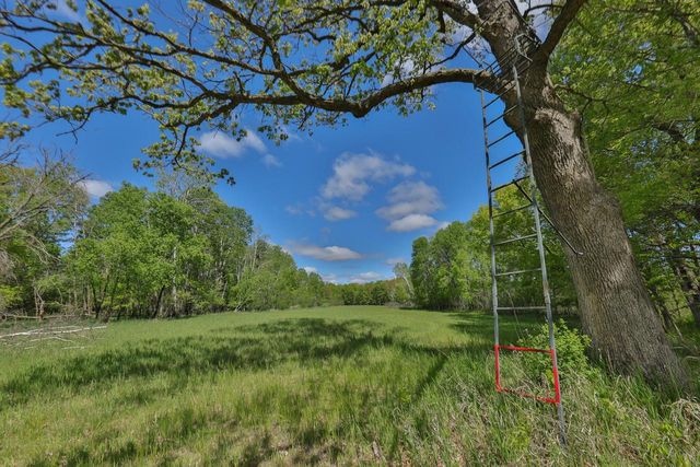 N5956 Town Shop ROAD, Camp Douglas, WI 54618