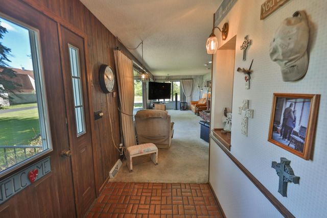 N5956 Town Shop ROAD, Camp Douglas, WI 54618