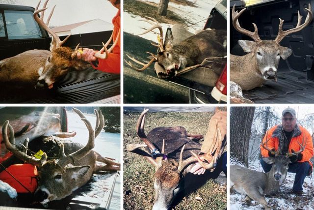 N5956 Town Shop ROAD, Camp Douglas, WI 54618