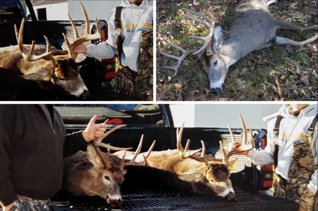 N5956 Town Shop ROAD, Camp Douglas, WI 54618