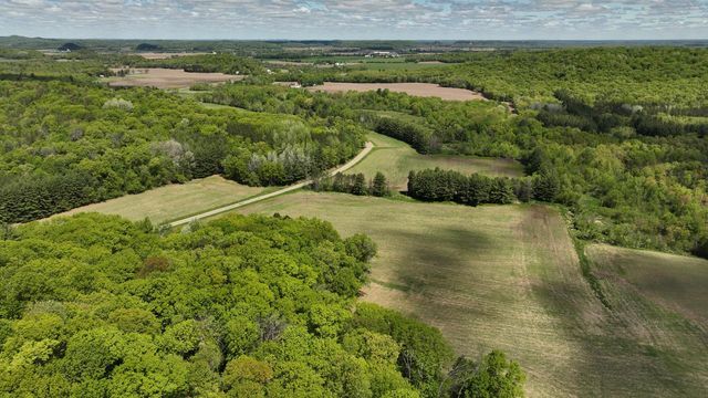 N5956 Town Shop ROAD, Camp Douglas, WI 54618