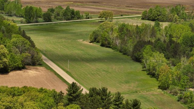 N5956 Town Shop ROAD, Camp Douglas, WI 54618