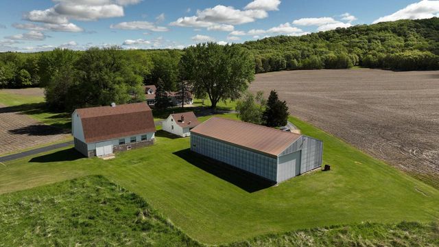 N5956 Town Shop ROAD, Camp Douglas, WI 54618