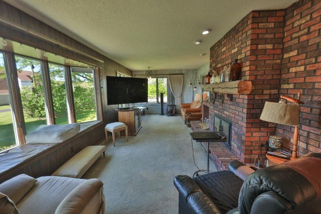 N5956 Town Shop ROAD, Camp Douglas, WI 54618