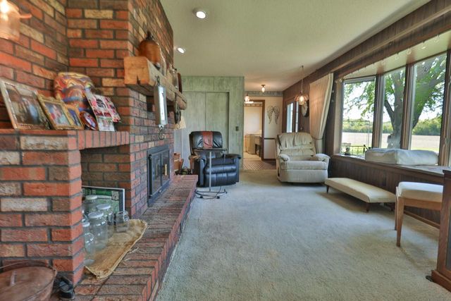 N5956 Town Shop ROAD, Camp Douglas, WI 54618