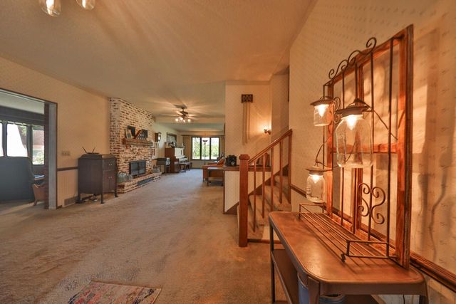 N5956 Town Shop ROAD, Camp Douglas, WI 54618