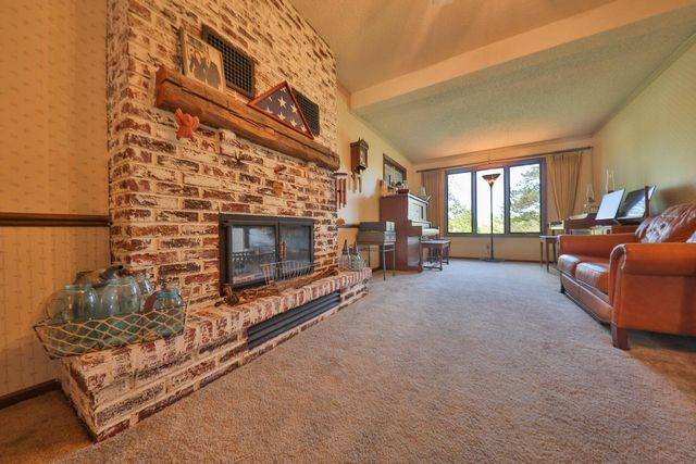 N5956 Town Shop ROAD, Camp Douglas, WI 54618