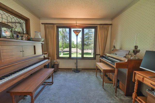 N5956 Town Shop ROAD, Camp Douglas, WI 54618