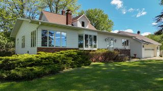 N5956 Town Shop ROAD, Camp Douglas, WI 54618