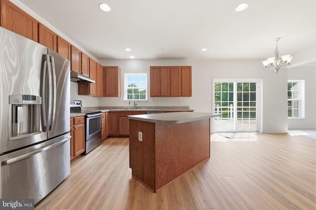 9017 ERIMIKE CT, Randallstown, MD 21133