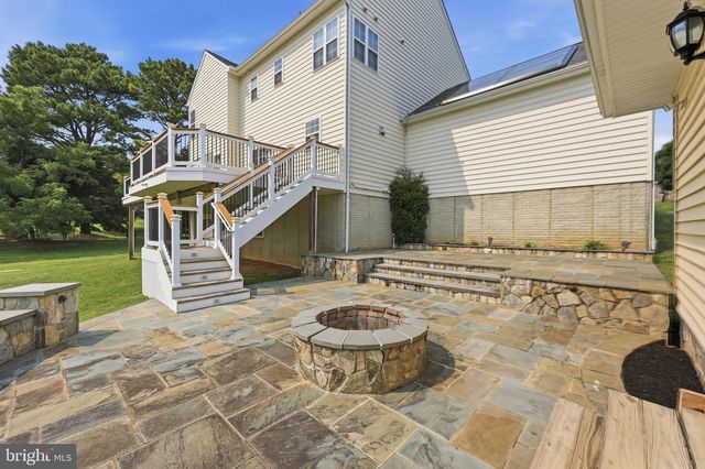 9017 ERIMIKE CT, Randallstown, MD 21133