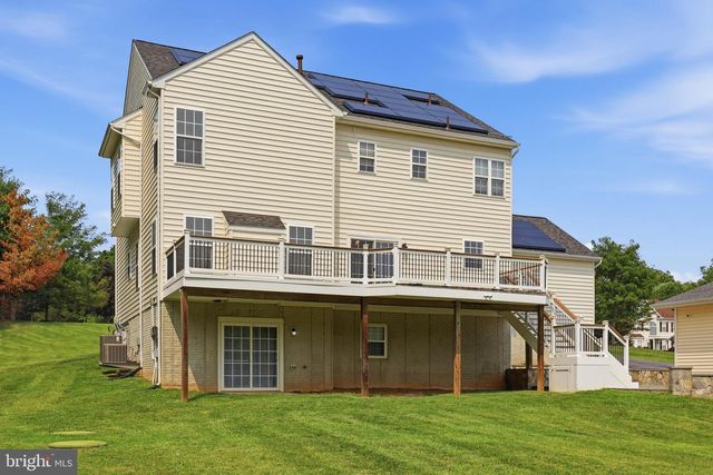 9017 ERIMIKE CT, Randallstown, MD 21133