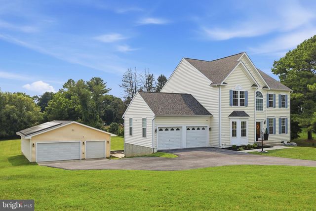 9017 ERIMIKE CT, Randallstown, MD 21133