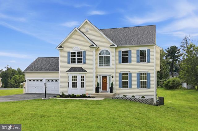9017 ERIMIKE CT, Randallstown, MD 21133