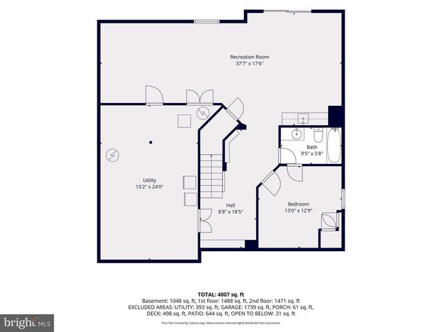 9017 ERIMIKE CT, Randallstown, MD 21133