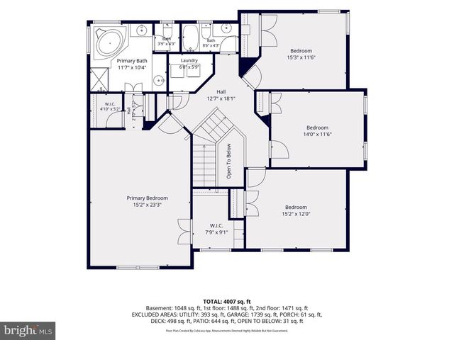 9017 ERIMIKE CT, Randallstown, MD 21133