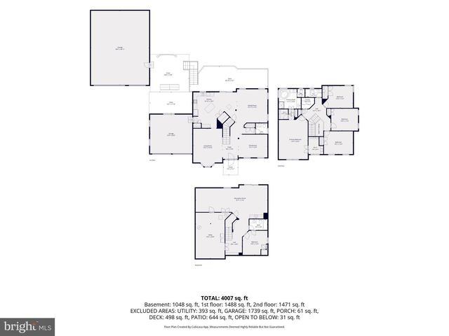 9017 ERIMIKE CT, Randallstown, MD 21133