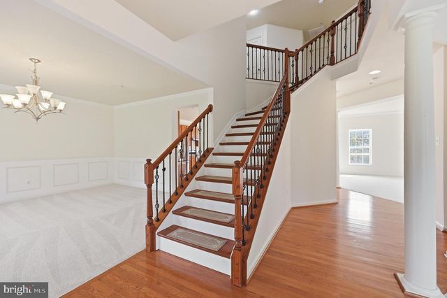 9017 ERIMIKE CT, Randallstown, MD 21133