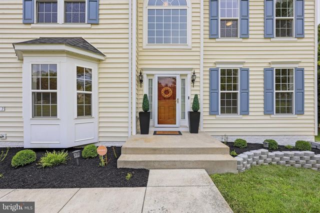 9017 ERIMIKE CT, Randallstown, MD 21133