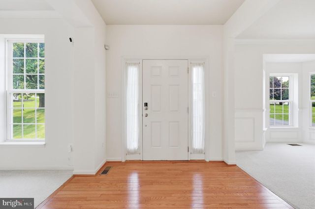 9017 ERIMIKE CT, Randallstown, MD 21133