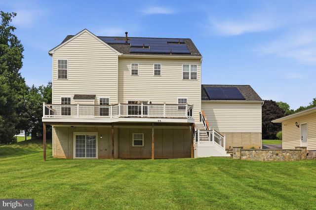 9017 ERIMIKE CT, Randallstown, MD 21133