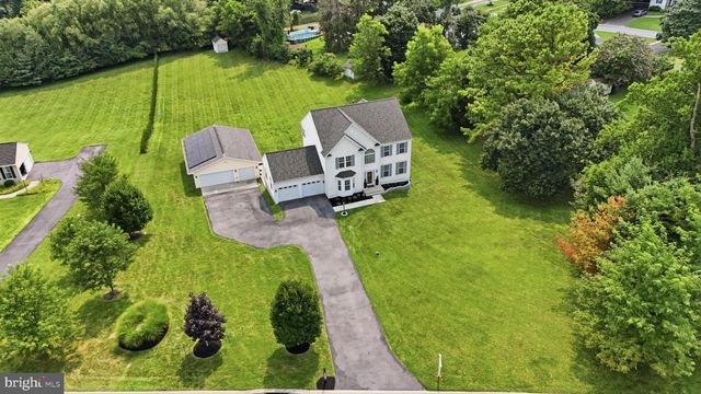9017 ERIMIKE CT, Randallstown, MD 21133