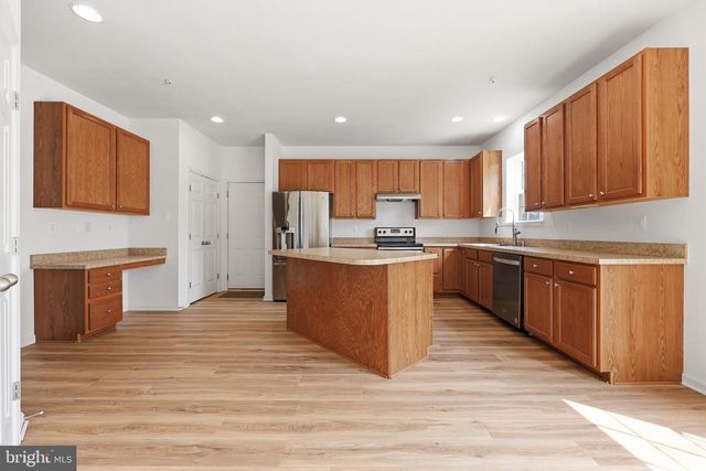 9017 ERIMIKE CT, Randallstown, MD 21133