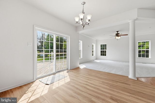 9017 ERIMIKE CT, Randallstown, MD 21133
