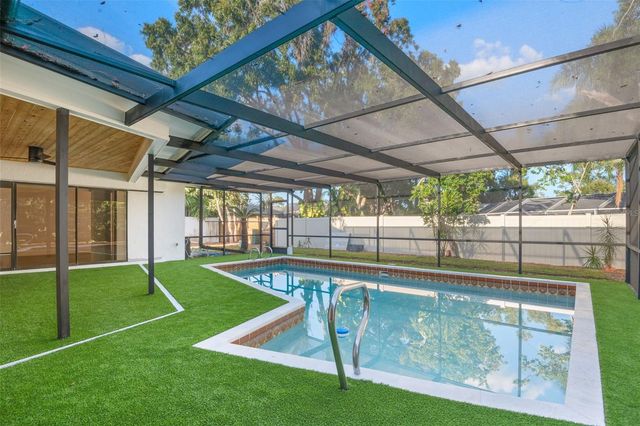 3145 SANDY RIDGE DRIVE, Clearwater, FL 33761