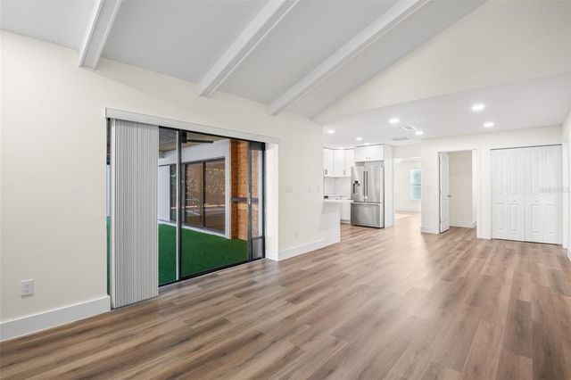 3145 SANDY RIDGE DRIVE, Clearwater, FL 33761