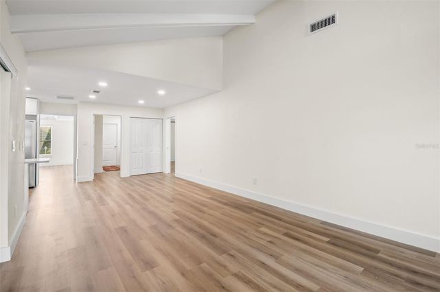 3145 SANDY RIDGE DRIVE, Clearwater, FL 33761