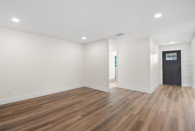 3145 SANDY RIDGE DRIVE, Clearwater, FL 33761