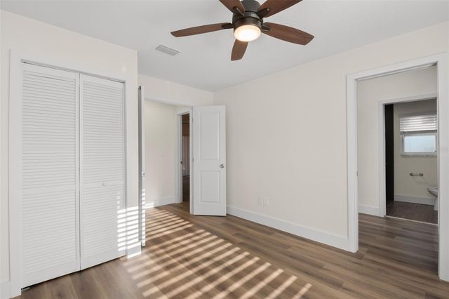 3145 SANDY RIDGE DRIVE, Clearwater, FL 33761