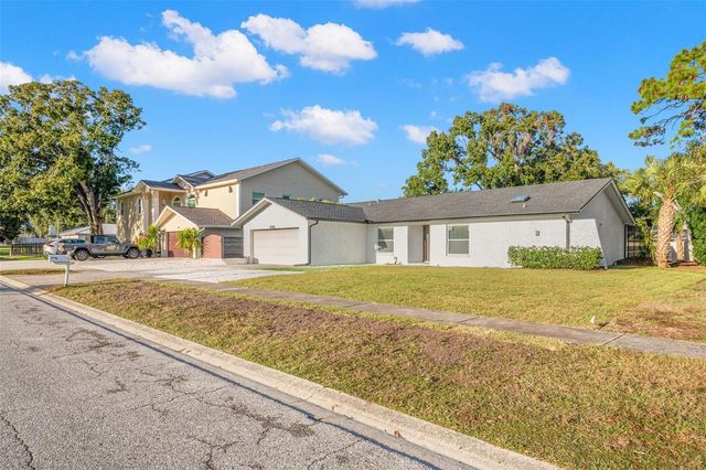 3145 SANDY RIDGE DRIVE, Clearwater, FL 33761