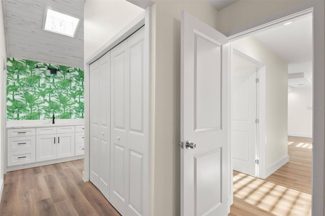 3145 SANDY RIDGE DRIVE, Clearwater, FL 33761