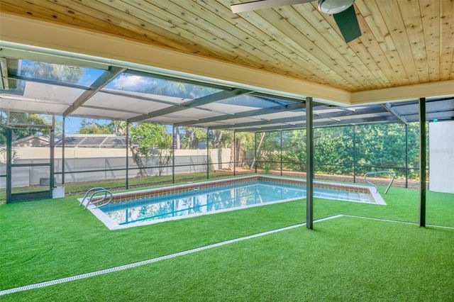 3145 SANDY RIDGE DRIVE, Clearwater, FL 33761