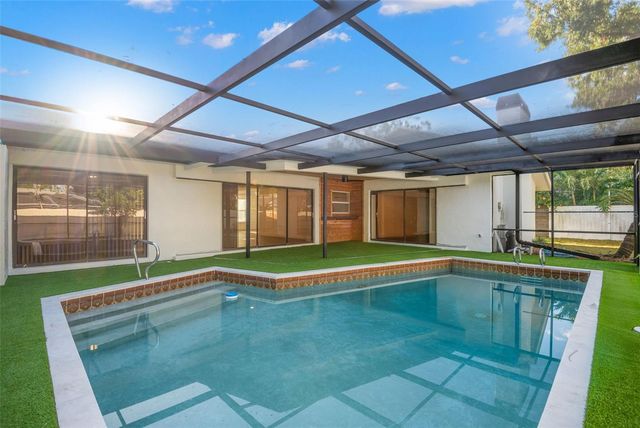 3145 SANDY RIDGE DRIVE, Clearwater, FL 33761