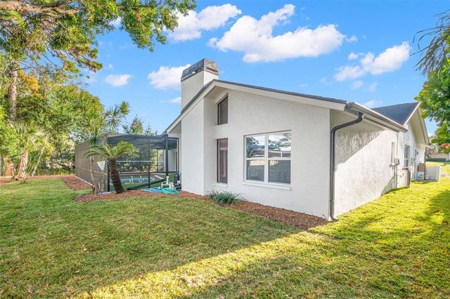 3145 SANDY RIDGE DRIVE, Clearwater, FL 33761