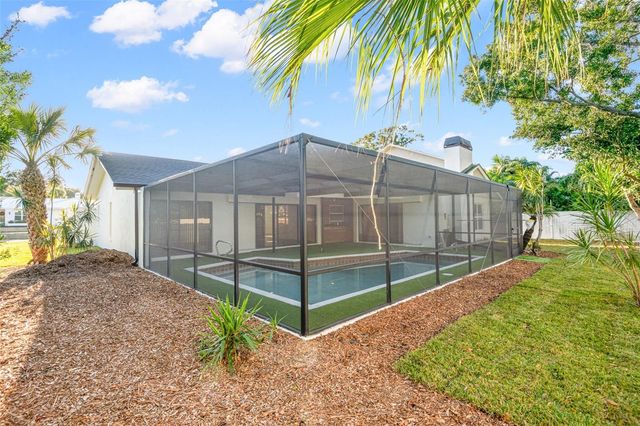 3145 SANDY RIDGE DRIVE, Clearwater, FL 33761