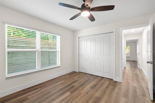 3145 SANDY RIDGE DRIVE, Clearwater, FL 33761