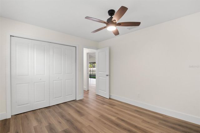 3145 SANDY RIDGE DRIVE, Clearwater, FL 33761