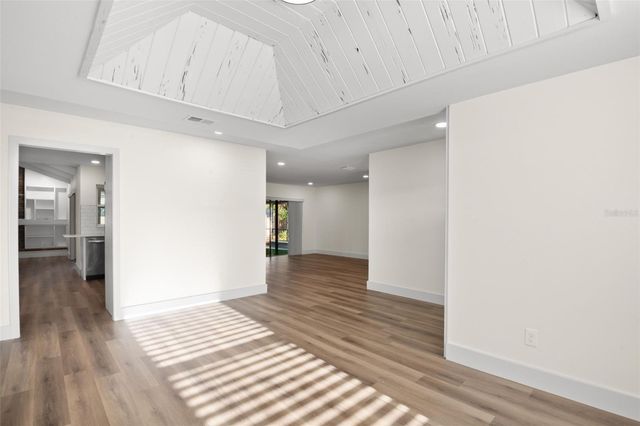 3145 SANDY RIDGE DRIVE, Clearwater, FL 33761