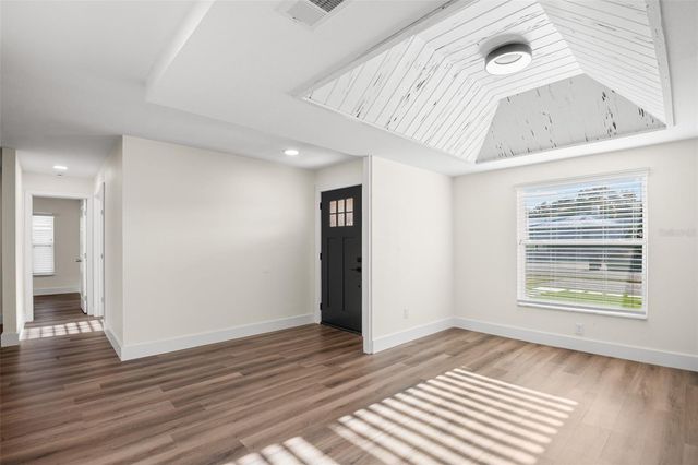 3145 SANDY RIDGE DRIVE, Clearwater, FL 33761