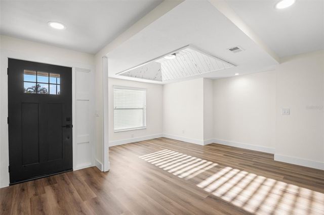 3145 SANDY RIDGE DRIVE, Clearwater, FL 33761